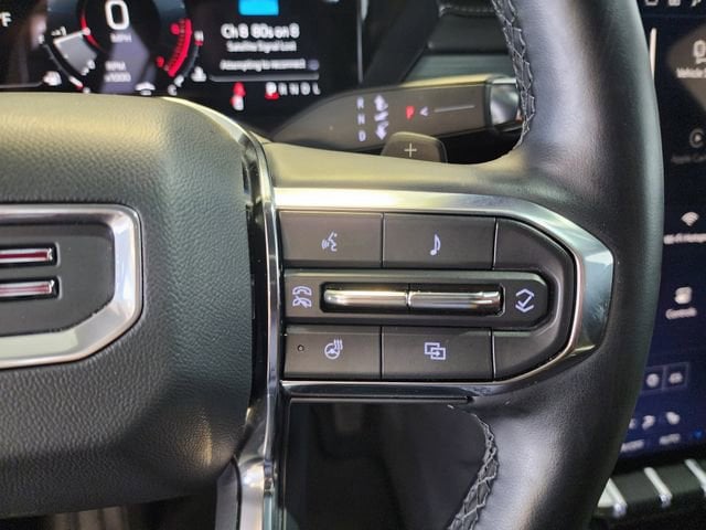2025 GMC Acadia Elevation - Photo 23