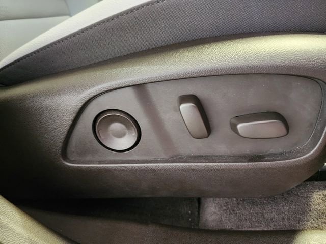 2026 GMC Terrain Denali - Photo 20