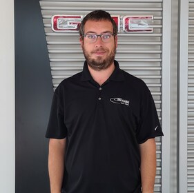 Staff member JOEL HANCOCK from 1e6a0047c9da