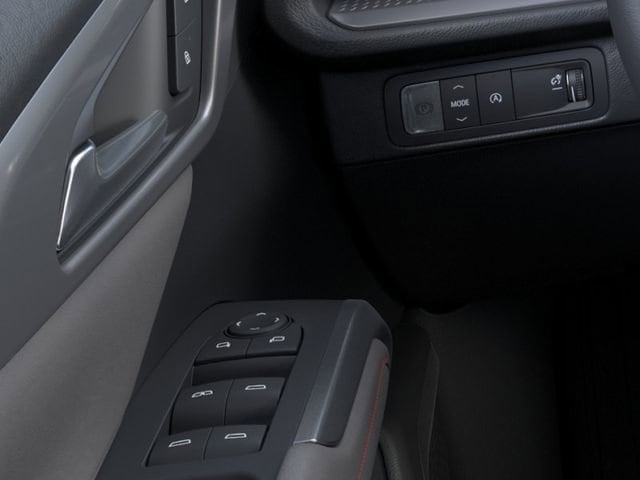 2026 Chevrolet Traverse LT - Photo 22