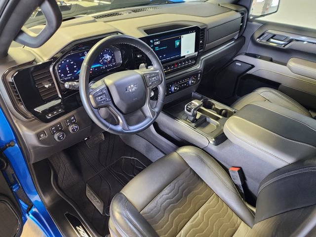 2023 Chevrolet Silverado 1500 ZR2 - Photo 12