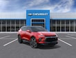  Chevrolet Blazer