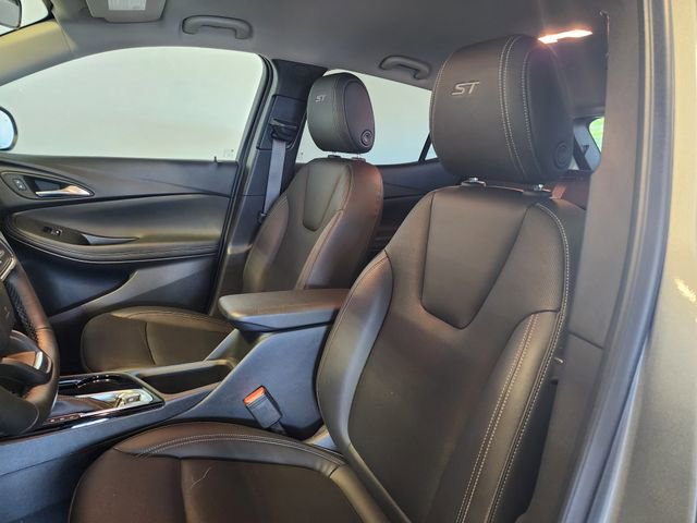 2024 Buick Encore GX Sport Touring - Photo 12