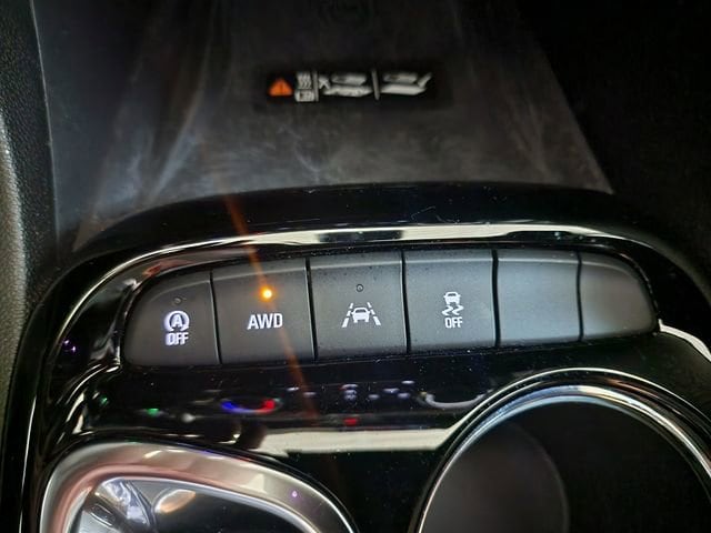 2024 Buick Encore GX Sport Touring - Photo 28
