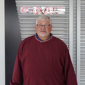 Staff member JEFF BUTLER from a644a75a2094