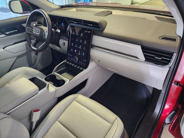 2026 GMC Terrain Denali - Photo 18