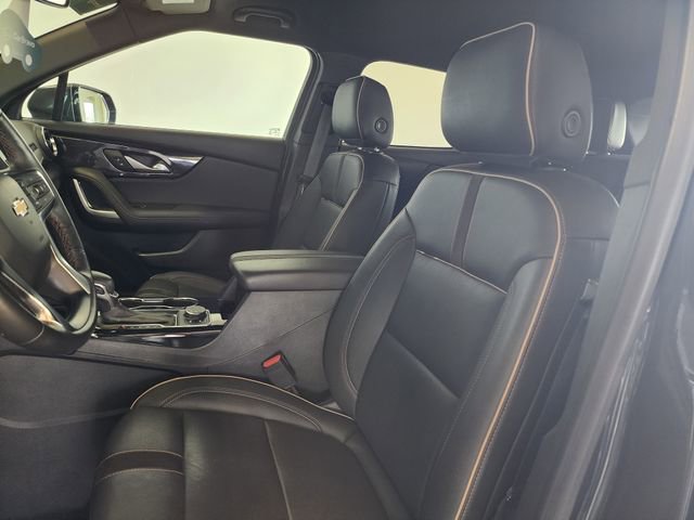 2022 Chevrolet Blazer Premier - Photo 12