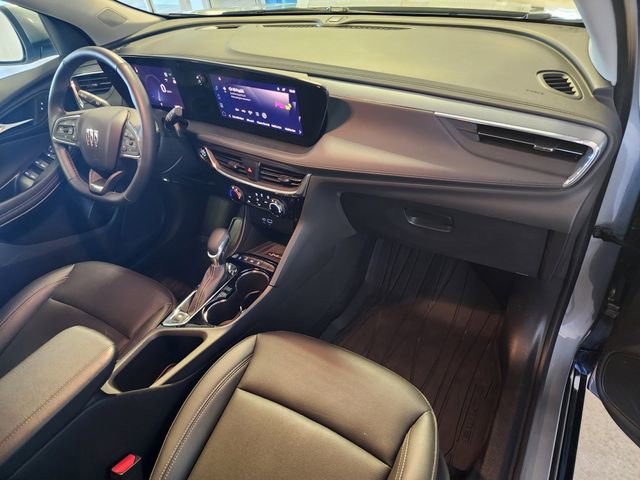 2024 Buick Encore GX Sport Touring - Photo 18