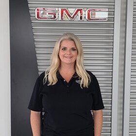 Staff member KALIE DAUTRICH from a644a75a2094
