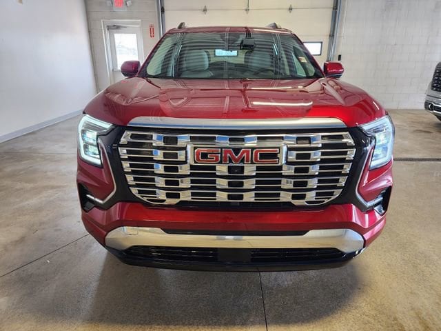 2026 GMC Terrain Denali - Photo 7