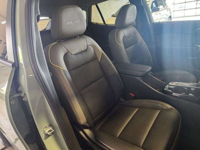 2025 Chevrolet Trax Activ - Photo 16