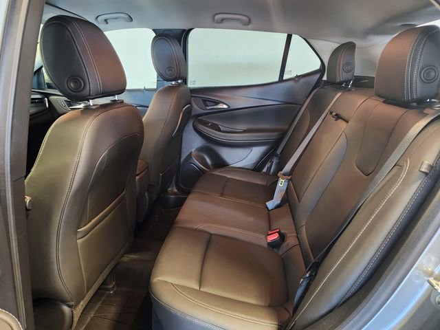 2024 Buick Encore GX Sport Touring - Photo 14