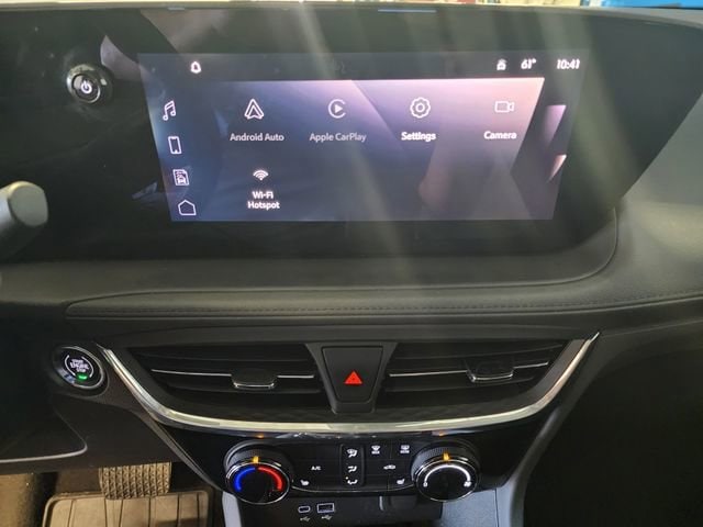 2024 Buick Encore GX Sport Touring - Photo 24