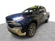 Chevrolet Silverado 1500 LTD