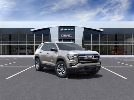 2025 GMC Terrain Elevation SUV