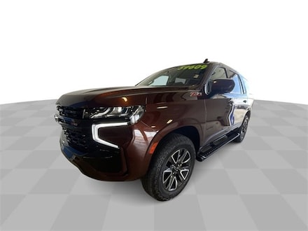 2023 Chevrolet Tahoe Z71 SUV