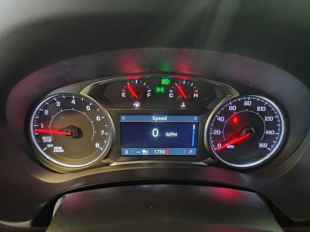 2024 GMC Terrain AT4 - Photo 26