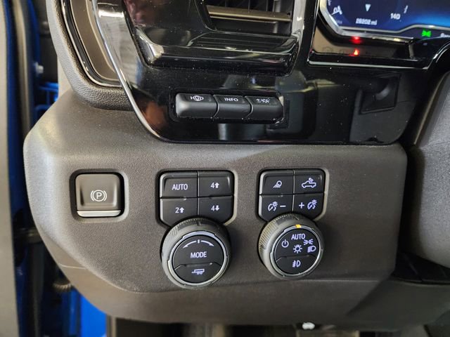 2023 Chevrolet Silverado 1500 ZR2 - Photo 24