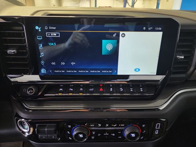 2023 Chevrolet Silverado 1500 ZR2 - Photo 25