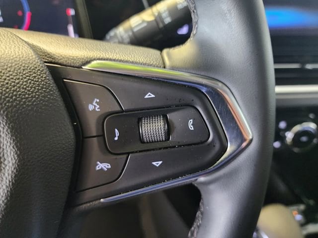 2025 Chevrolet Trax Activ - Photo 19