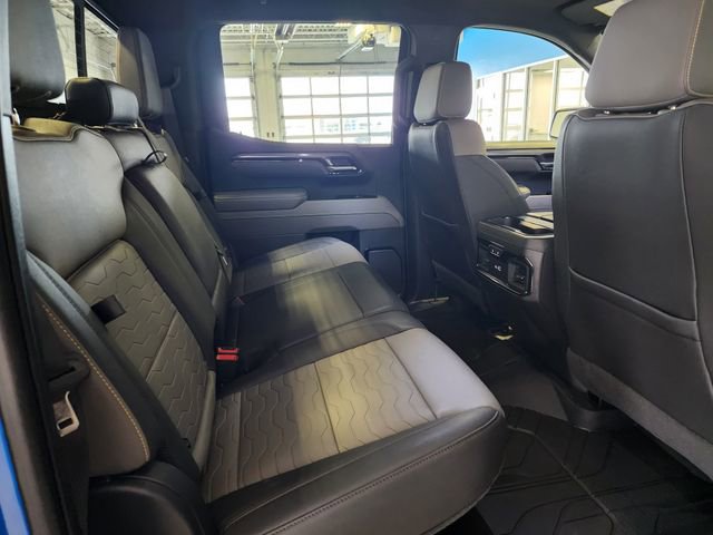 2023 Chevrolet Silverado 1500 ZR2 - Photo 16