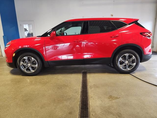 2023 Chevrolet Blazer