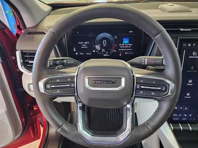 2026 GMC Terrain Denali - Photo 23