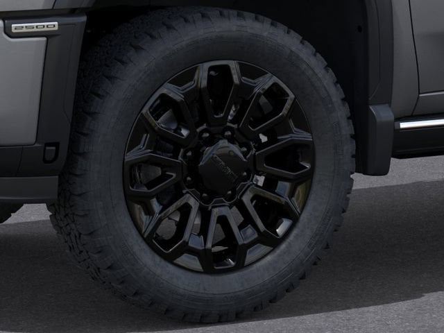 2026 GMC Sierra 2500HD Denali - Photo 9