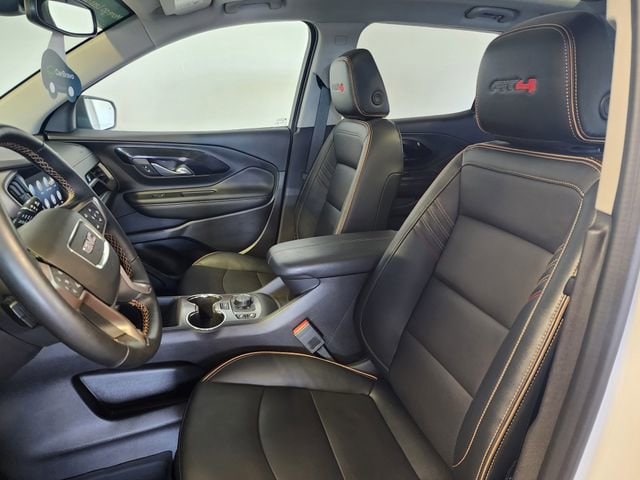2024 GMC Terrain AT4 - Photo 12