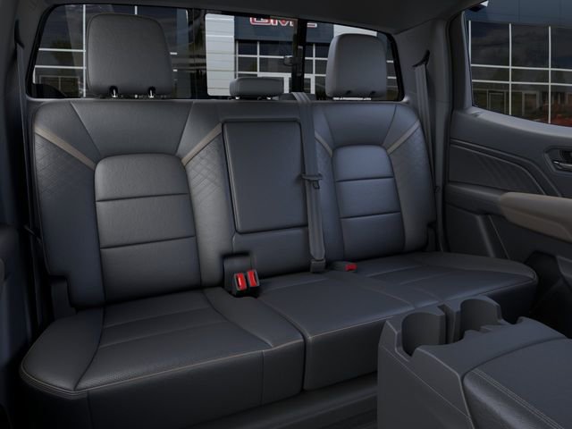 2026 GMC Canyon Denali - Photo 17