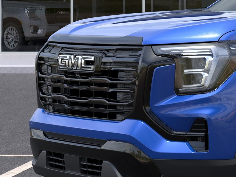 2026 GMC Terrain Elevation - Photo 37