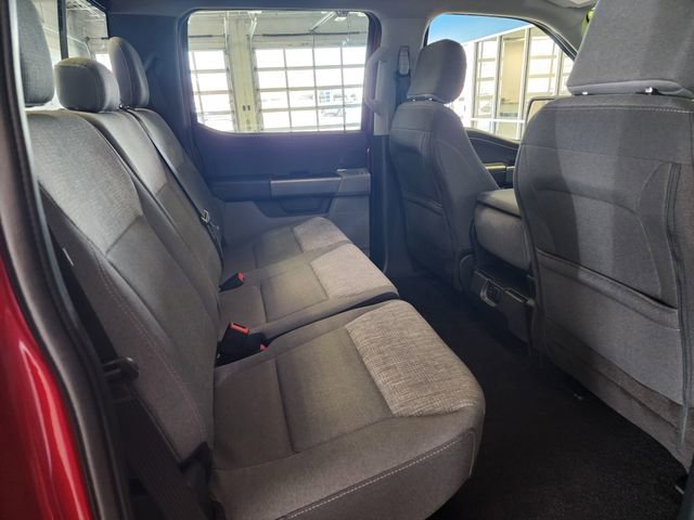 2022 Ford F-150 XLT - Photo 15