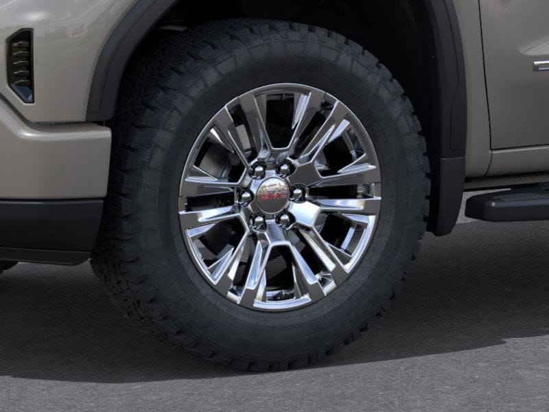 2026 GMC Sierra 1500 Denali - Photo 33