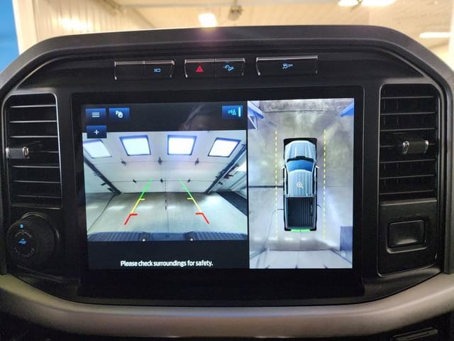 2022 Ford F-150 XLT - Photo 25