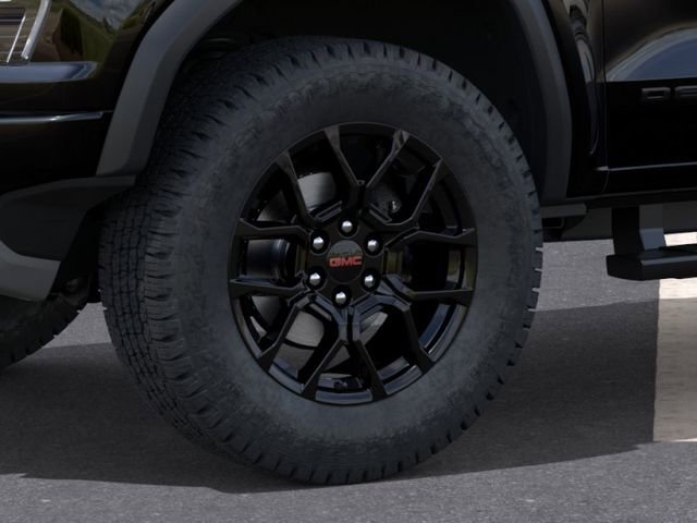 2026 GMC Canyon Denali - Photo 9