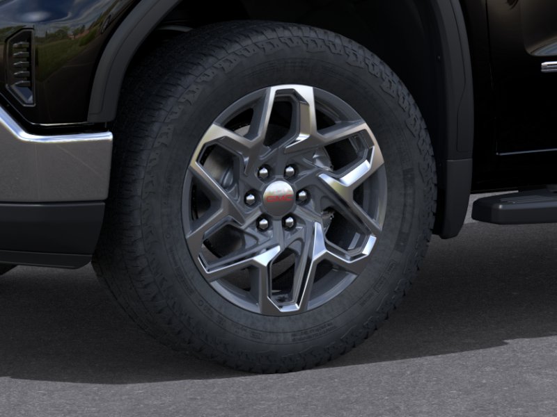 2026 GMC Sierra 1500 SLT - Photo 33