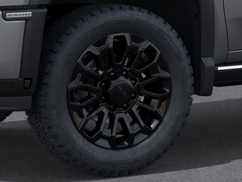 2026 GMC Sierra 2500HD Denali - Photo 33