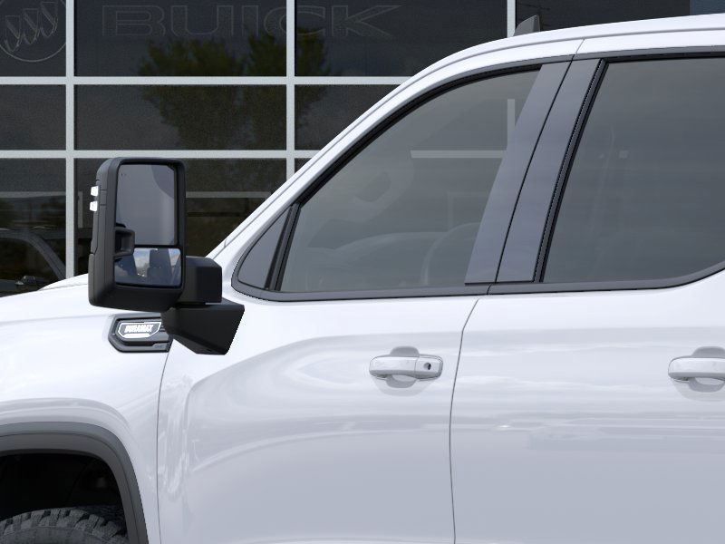 2026 GMC Sierra 1500 Elevation - Photo 36