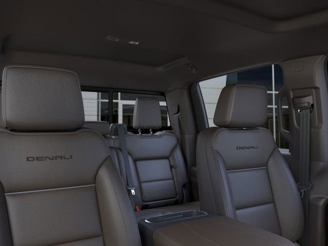 2026 GMC Sierra 1500 Denali - Photo 24