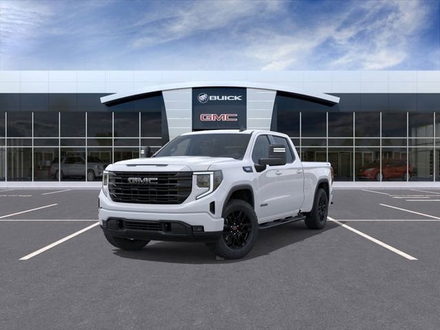 2026 GMC Sierra 1500 Elevation - Photo 8