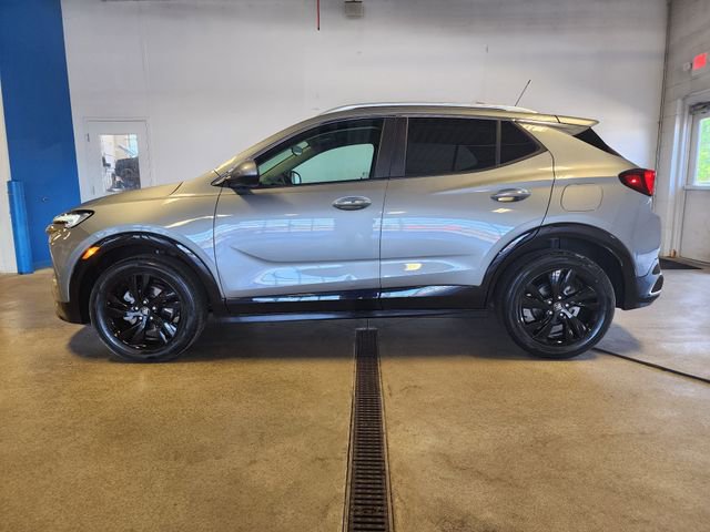 2024 Buick Encore GX Sport Touring AWD's photo