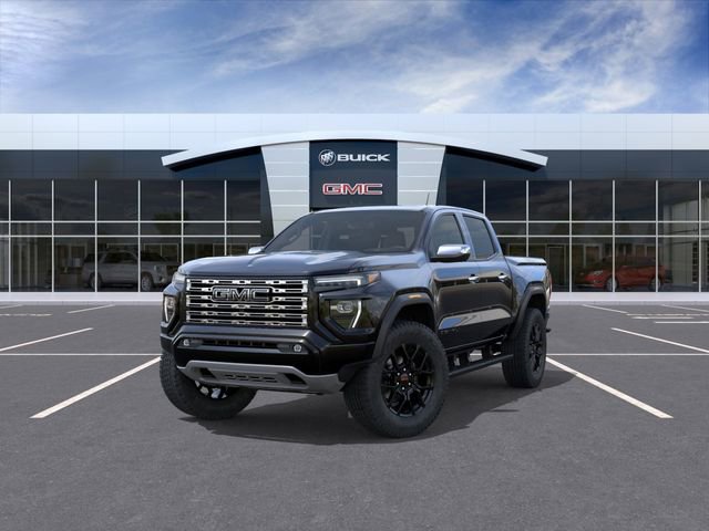 2026 GMC Canyon Denali - Photo 8