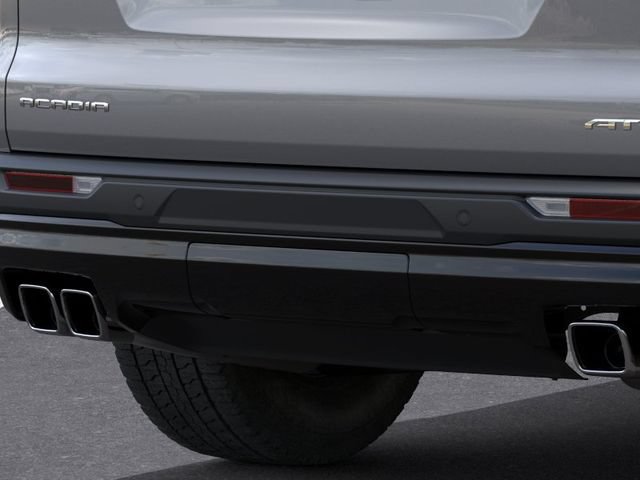 2026 GMC Acadia AT4 - Photo 14