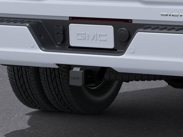 2026 GMC Sierra 3500HD Denali Ultimate - Photo 14