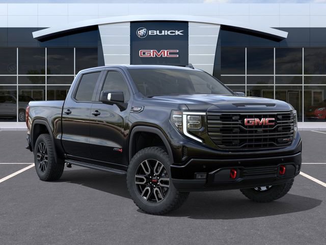 2026 GMC Sierra 1500 AT4 - Photo 7