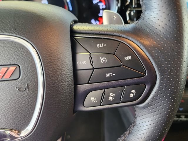 2023 Dodge Durango GT - Photo 23