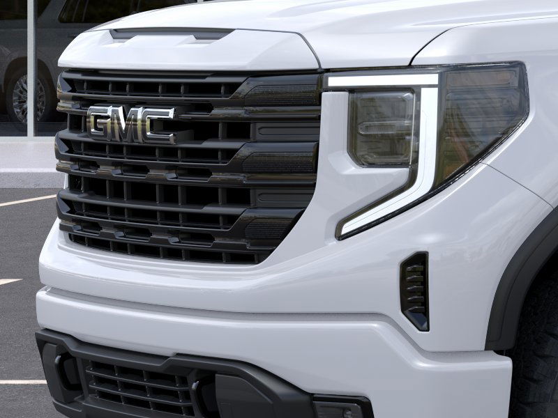 2026 GMC Sierra 1500 Elevation - Photo 37