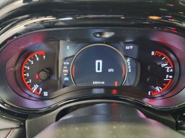 2023 Dodge Durango GT - Photo 24
