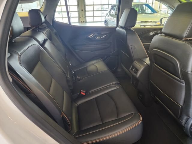 2024 GMC Terrain AT4 - Photo 17