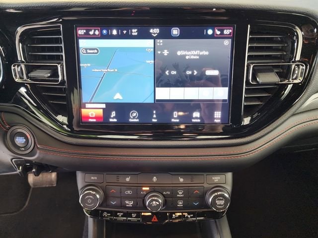 2023 Dodge Durango GT - Photo 25